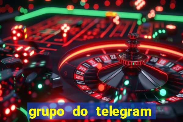 grupo do telegram pode tudo